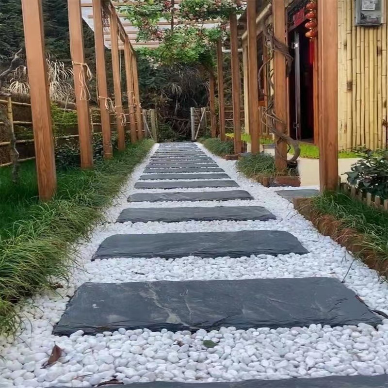 Плита из синего камня Luxin Slab