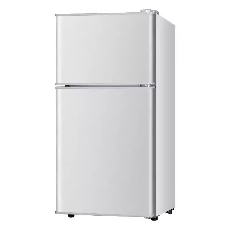 Компактный энергоэффективный холодильник Midea HSD