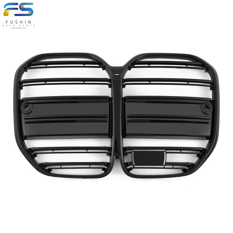 Применимо к модифицированной BMW 4 -серии 4 -й серии Midnnet G22 Model CS G26 Double Line Bright Gallery Double Galler
