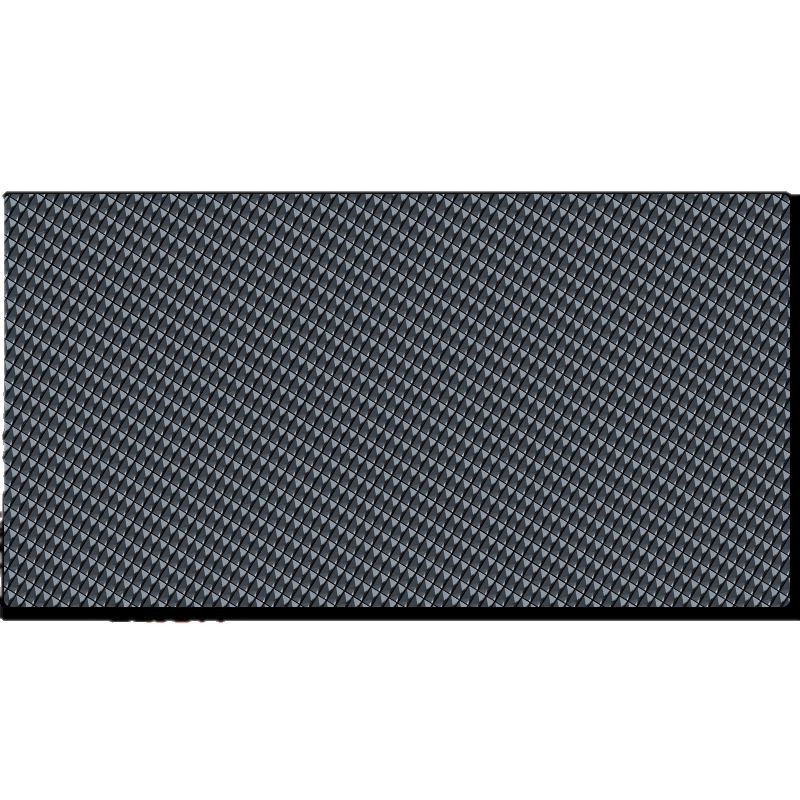 Анти скользкий коврик в автомобильном мобильном телефоне Pad Pad Sound Car Mat Center Консоль многофункциональный орнамент Car Pad Car Силиконовый