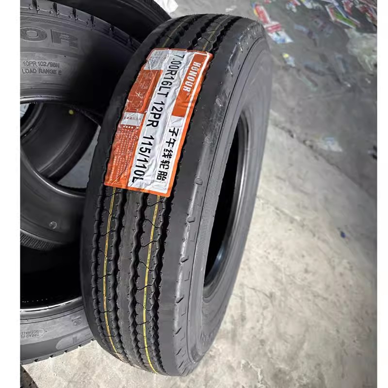 Шина шина 155 165 175 185 195 70r12r13r14r15r16lt Box Cargo Van