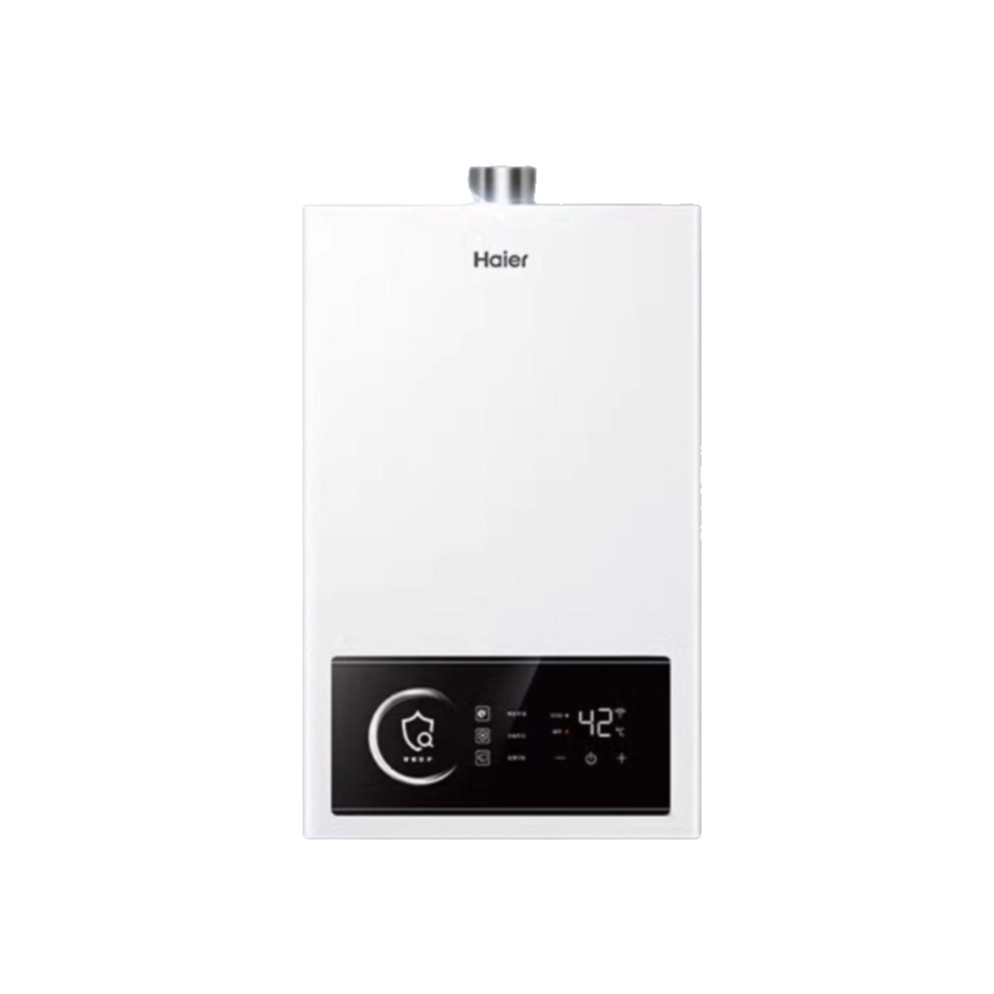 Газовый водонагреватель Haier UTSPRO JSQ22-12UTSPRODMCM