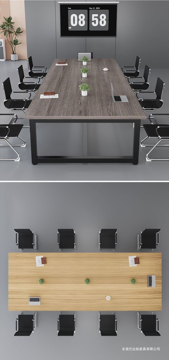 Офисный стол-трансформер Badakai Furniture