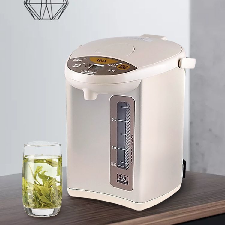 Электрический термопот Zojirushi WDH/WQH 5л