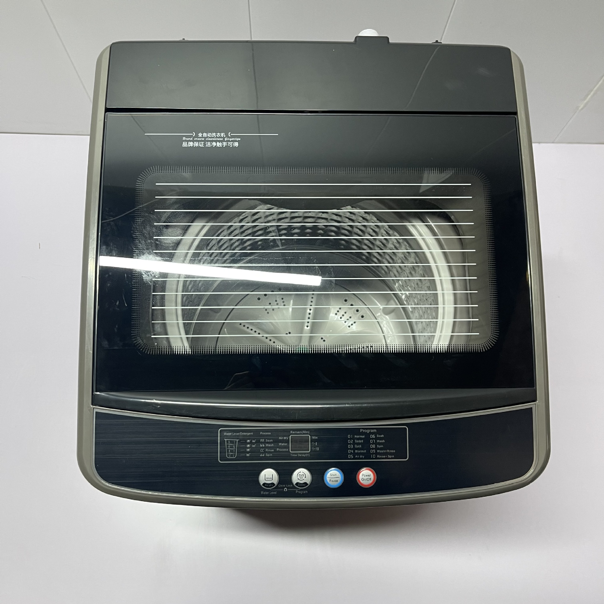 Стиральная машина-автомат XQB100-8190 на 13 кг