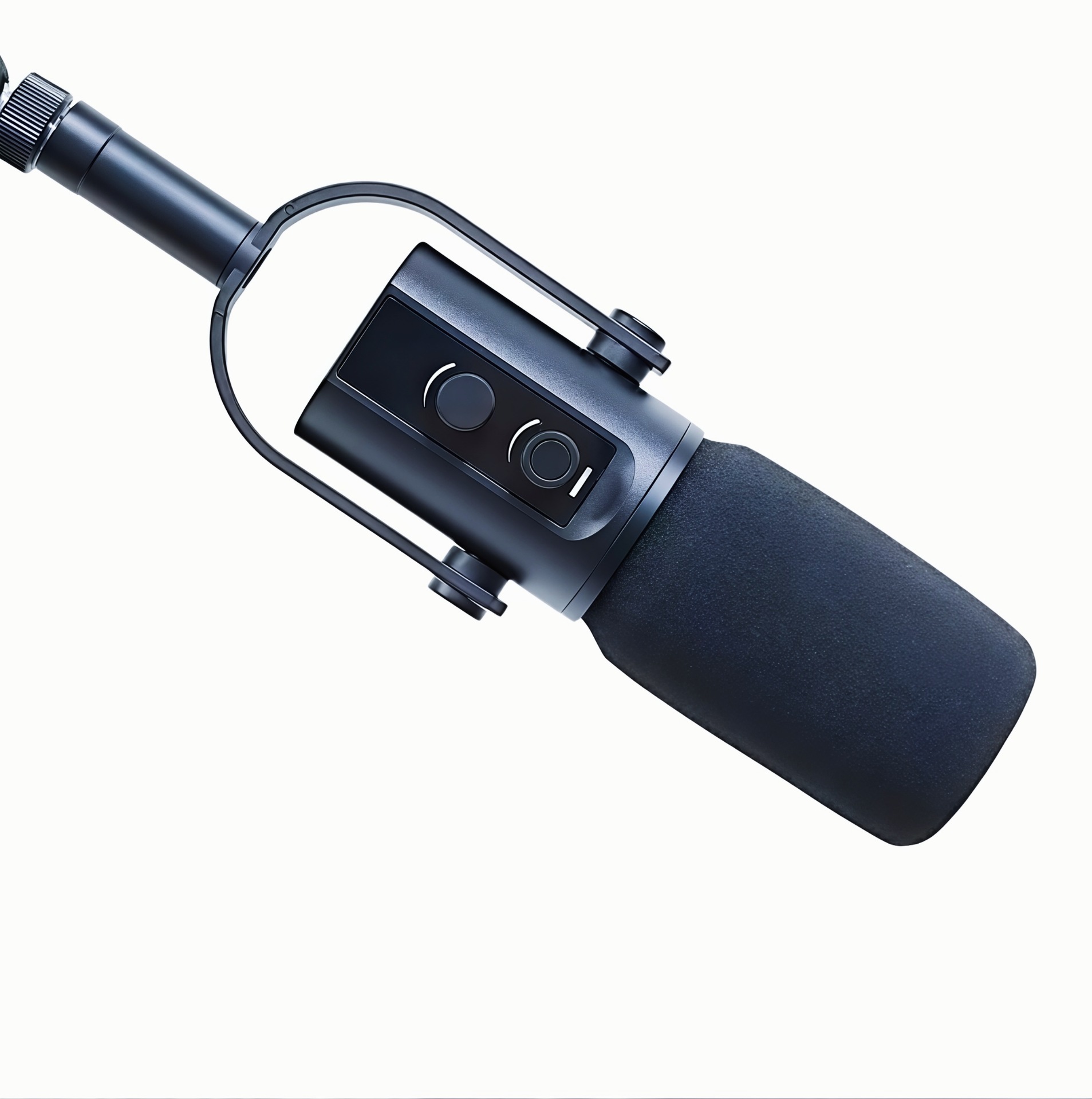Динамический микрофон Onering OU5100 с USB/XLR интерфейсом