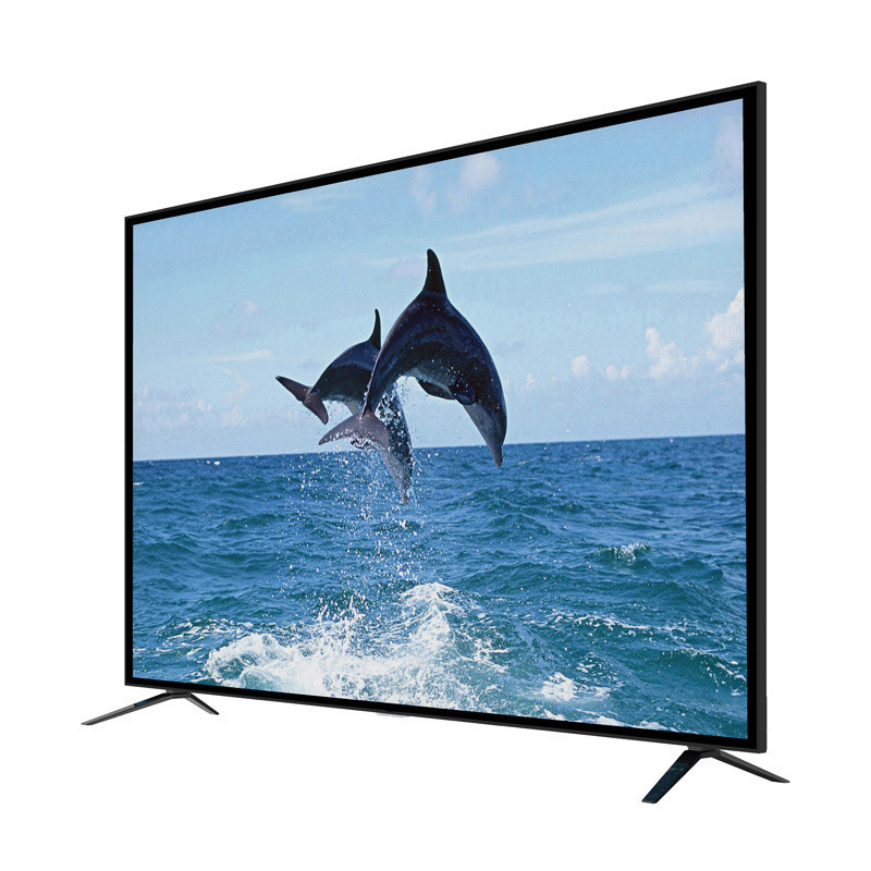 Телевизор 4K ACE LCD 55 дюймов