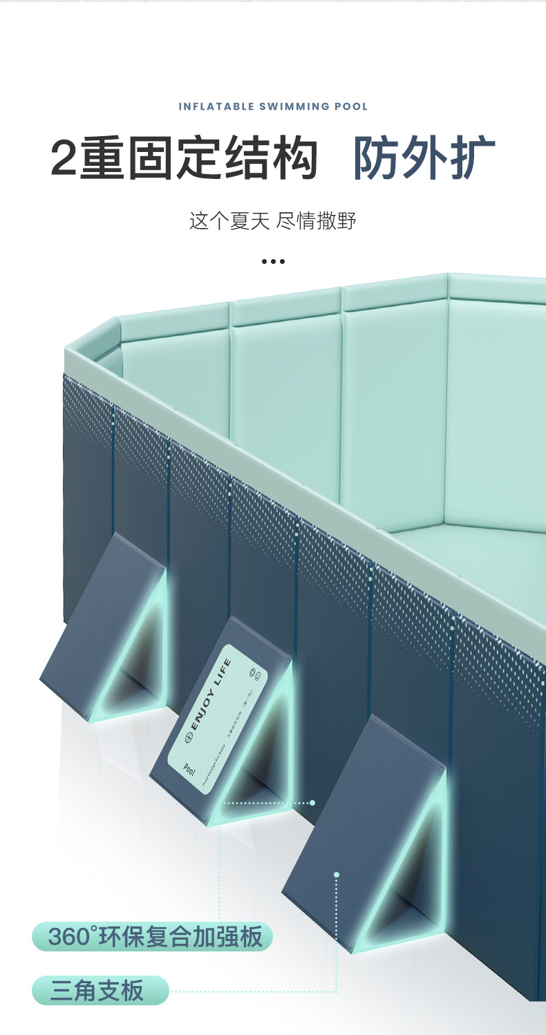 Manufacturer direct sales cross-border exclusive filling for adult and children's swimming pools Manufacturer direct sales filling for adult and children