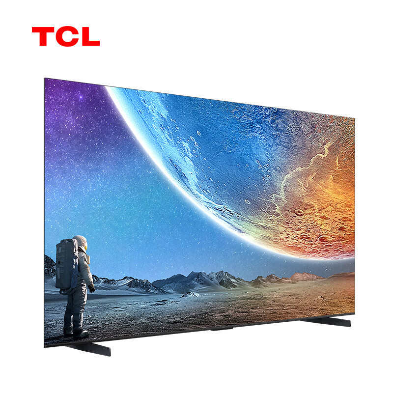 Смарт-телевизор TCL 98G60L 98