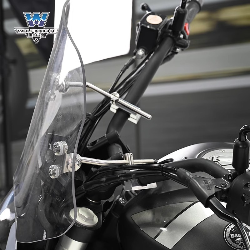 肌车狼 Подходит для Benelli 502c Ветро так же