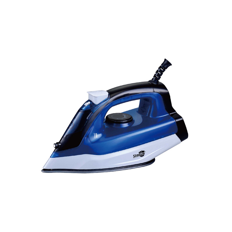 Утюг электрический Starlux SL-32658 с тефлоновым покрытием