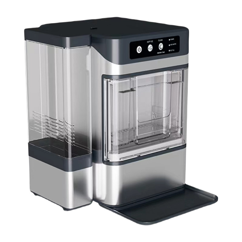 Льдогенератор бытовой и коммерческий Hitel YH4028