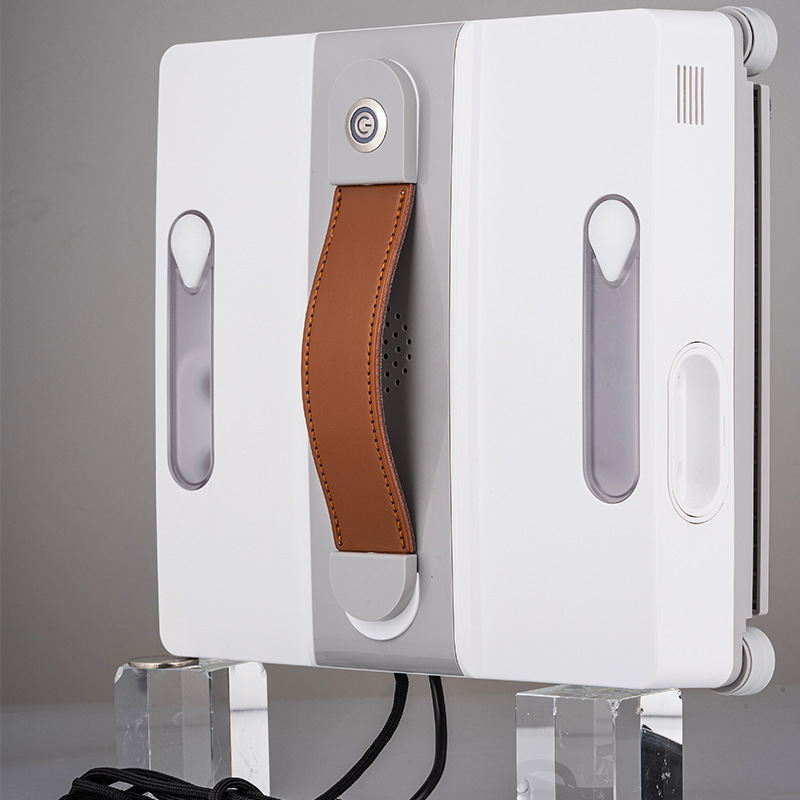 Робот для очистки окон Magnificent Intelligent Window Cleaning Robot
