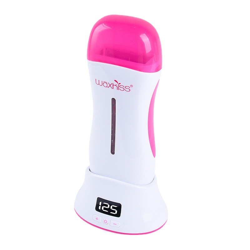Воскоплавитель Waxkiss Fuhaichuan CWH-008 для депиляции