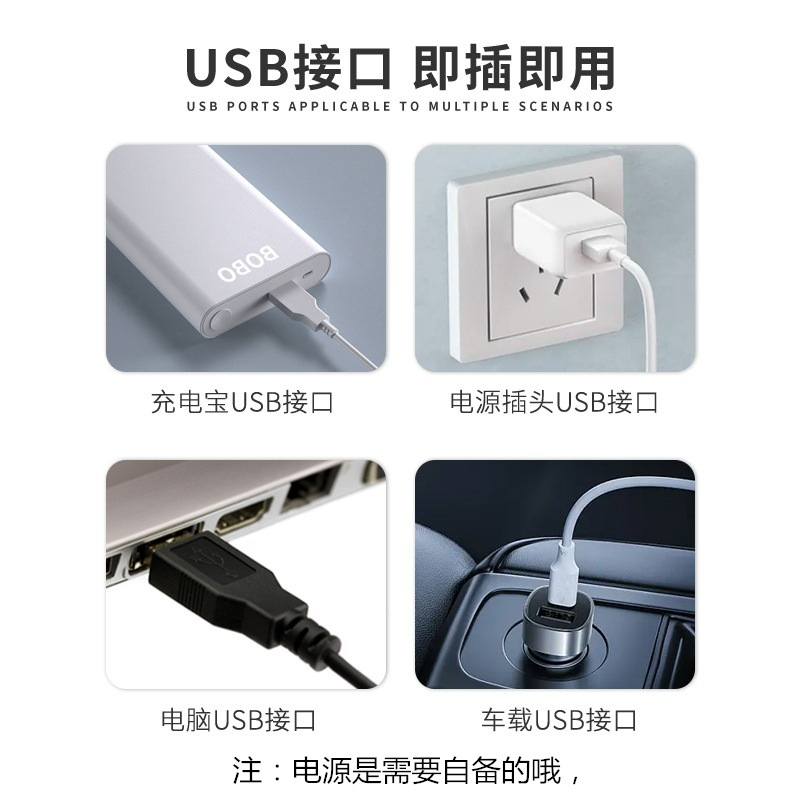 Usb -кислород на закаче рыбец