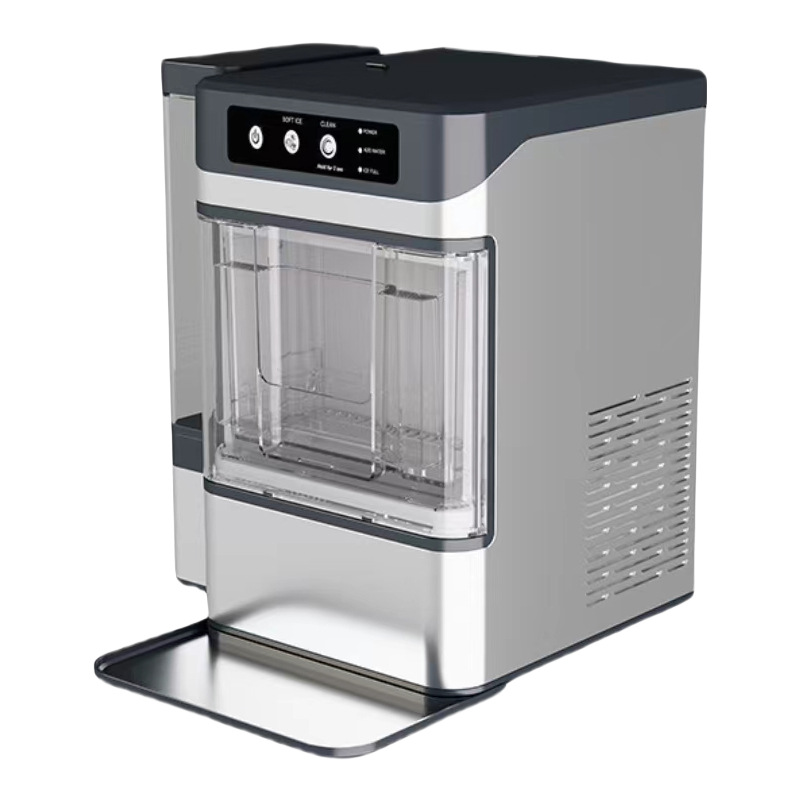 Льдогенератор бытовой и коммерческий Hitel YH4028
