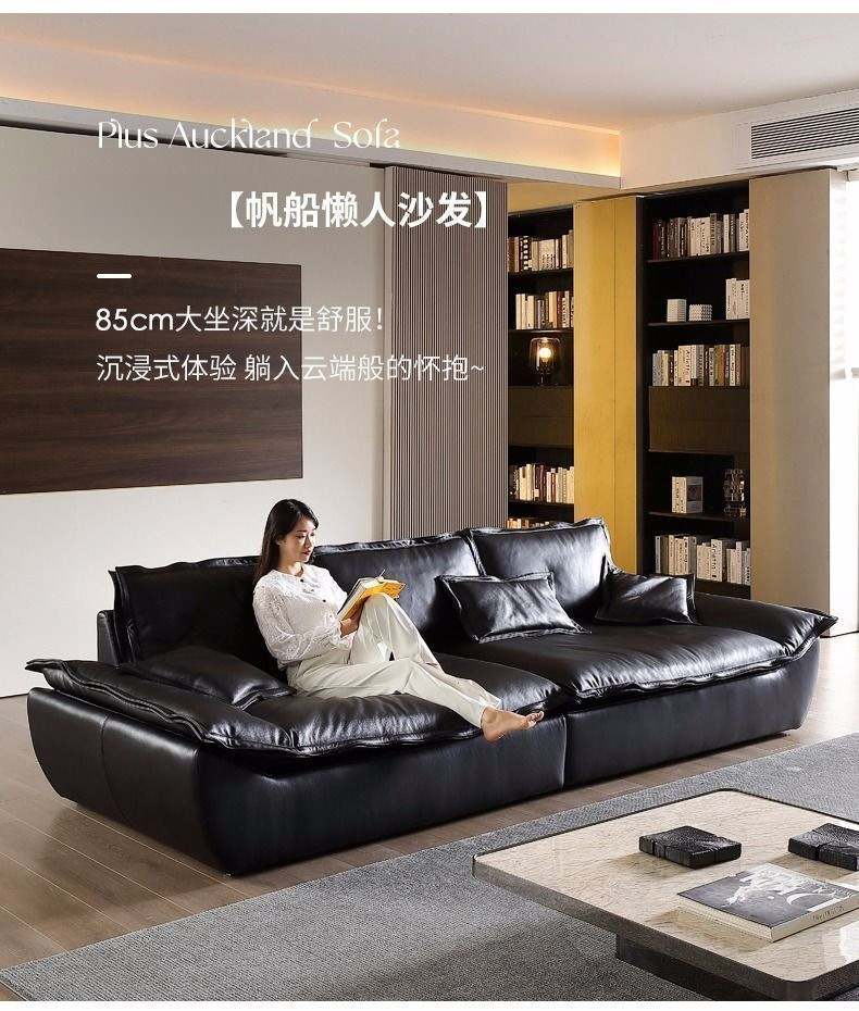 Диван модульный современный Ruijun Furniture Plus Auckland