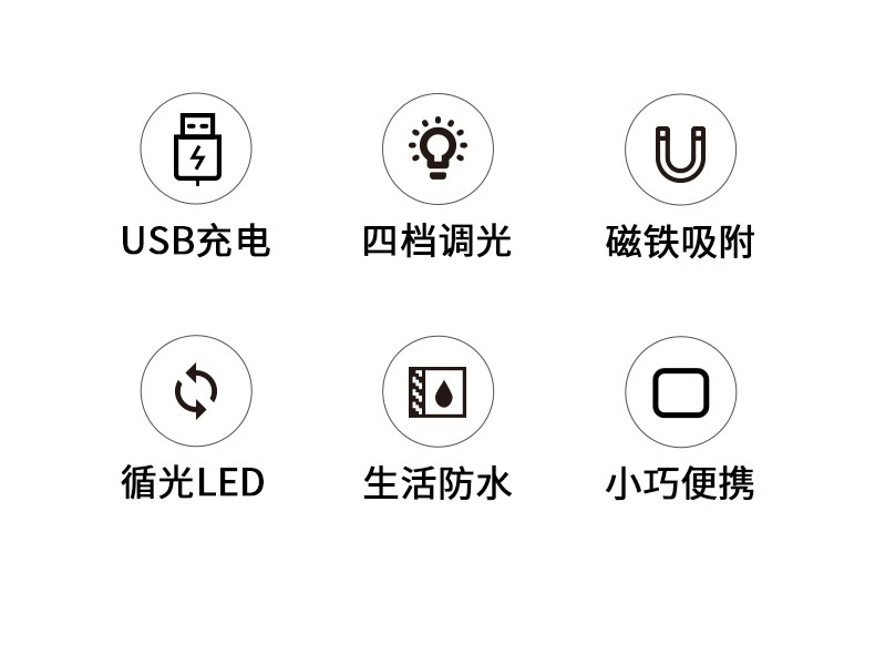 Solar powered LED lights, extremely bright energy-saving lights/specially designed for foreign trade/camping camping lights, outdoor night market stall emergency lights