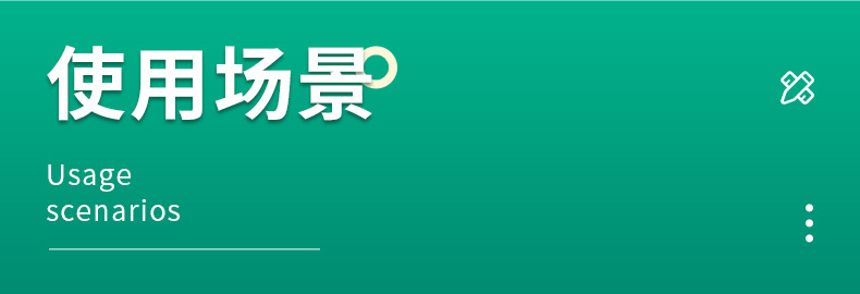 Garden sprinkler head, green sprinkler automatic sprinkler, 360 degree rotating lawn sprinkler, watering device