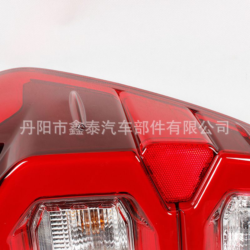 Подходит для Toyota Hilux Revo Rocco 2021 Accessories Carup автомобильные аксессуары