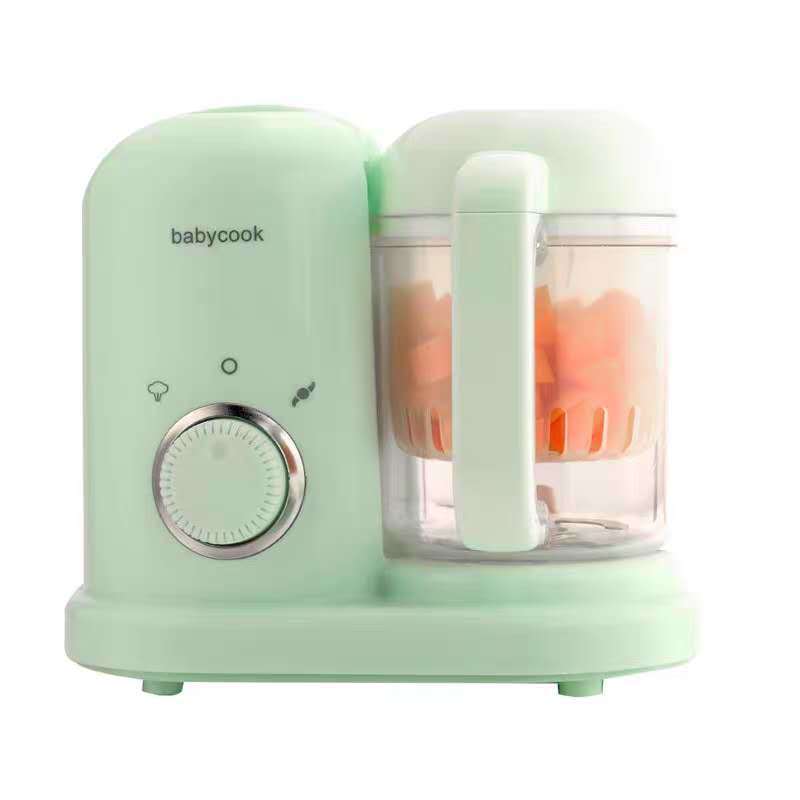 Многофункциональный детский кухонный комбайн babycook для приготовления прикорма