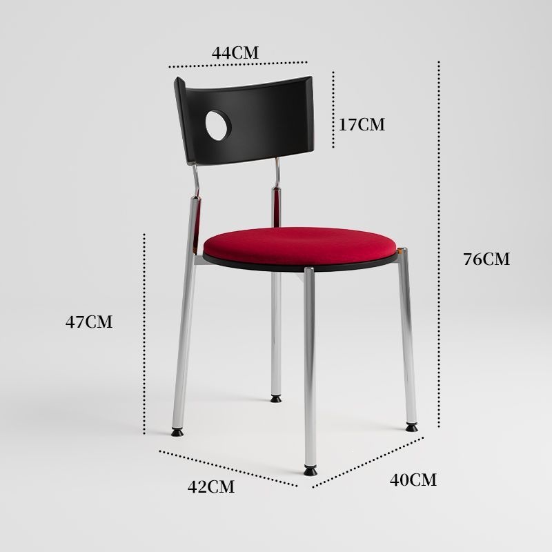Стул обеденный Ximeixin Furniture Berg в скандинавском стиле