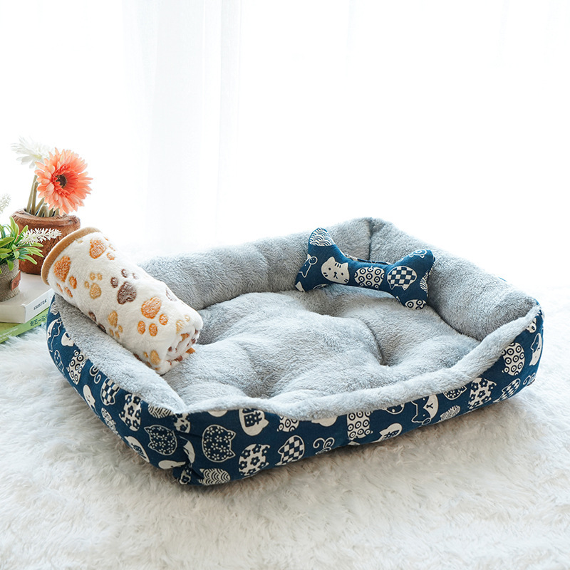 Gouwn Four Seasons General Cat Gnes