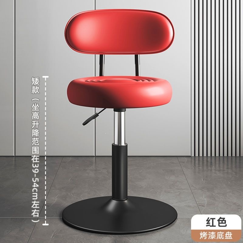 Барный стул поворотный Badakai Furniture в стиле минимализм