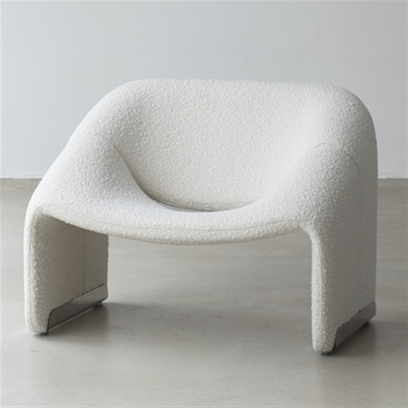 Дизайнерское кресло-диван Zuozuo Sofa в итальянском стиле