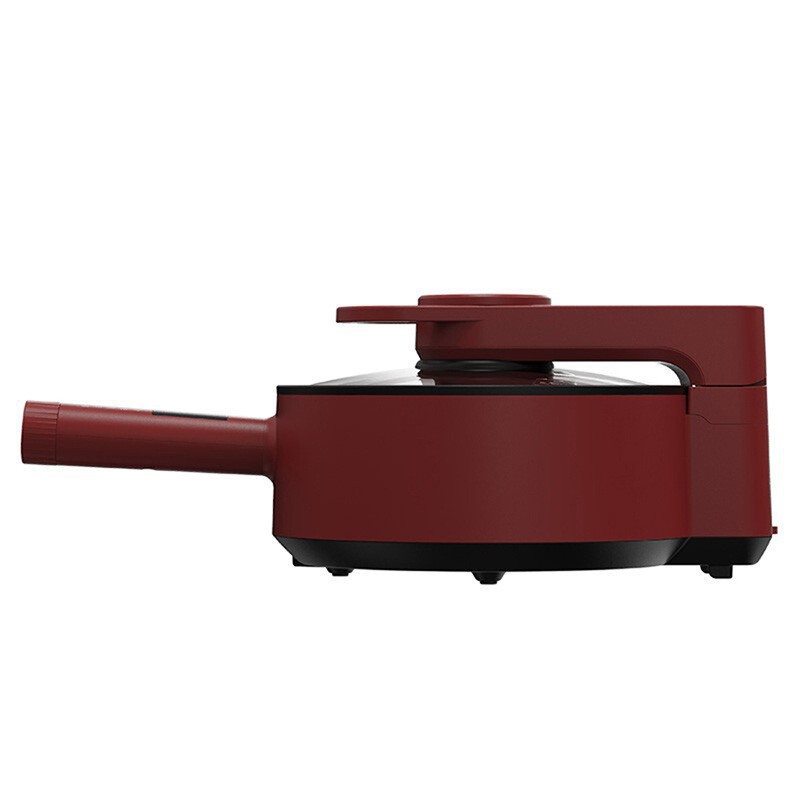 Электрический вок Joyoung CJ12A-CA550 для жарки и соте