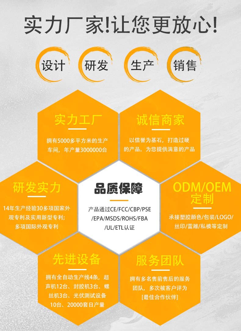 跨境新品360度红外感应驱鸟器 太阳能警报驱鼠器  爆闪动物驱赶器