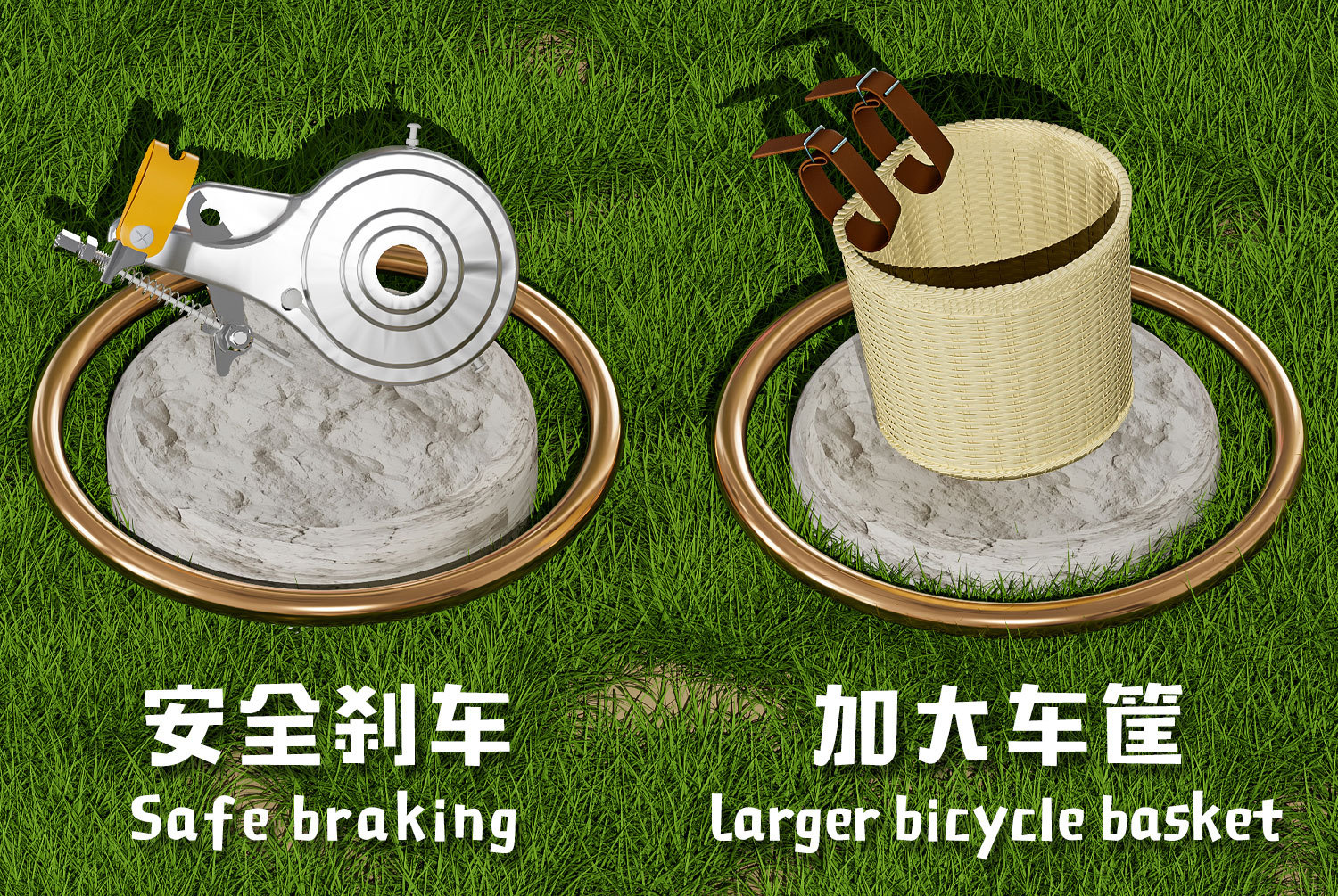 New children's bicycles for children aged 2-3 to 6-10, boys' bicycles for older children, girls' bicycles, and children's bicycles