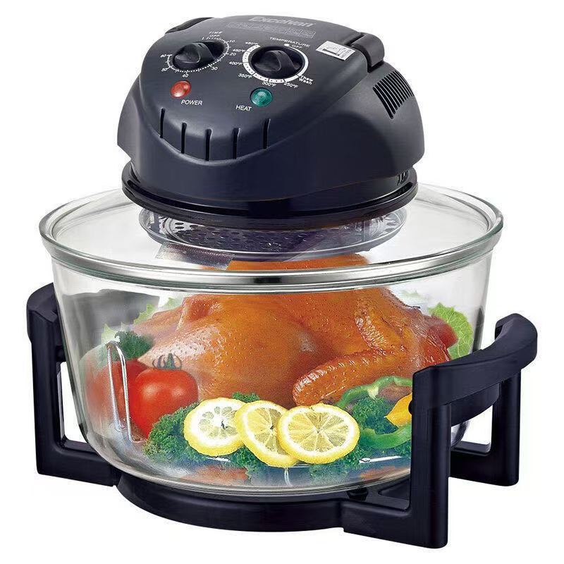 Галогенная печь-аэрофритюрница Kenwood 20L