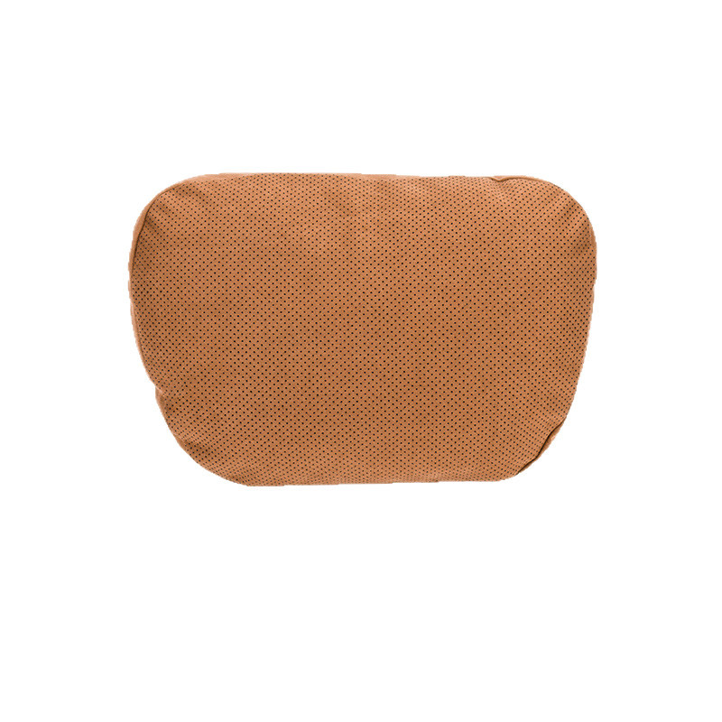 Подходит для автомобиля Maybach Hearrest Mercedes-Benz Seats BMW Tesla Pillow Подголовник мягкий S-класс