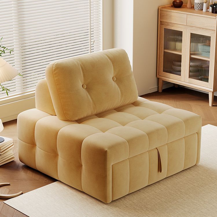 Диван-кровать трансформер Hengsheng Furniture Cream Style