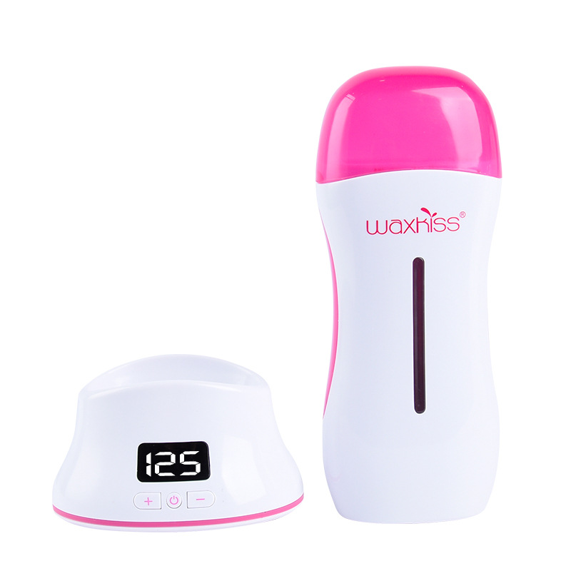 Воскоплавитель Waxkiss Fuhaichuan CWH-008 для депиляции