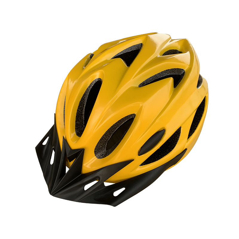 Manufacturer's spot wholesale of men's and women's outdoor cycling bicycles, roller skates, road bikes, takeaway services, and integrated driving helmets