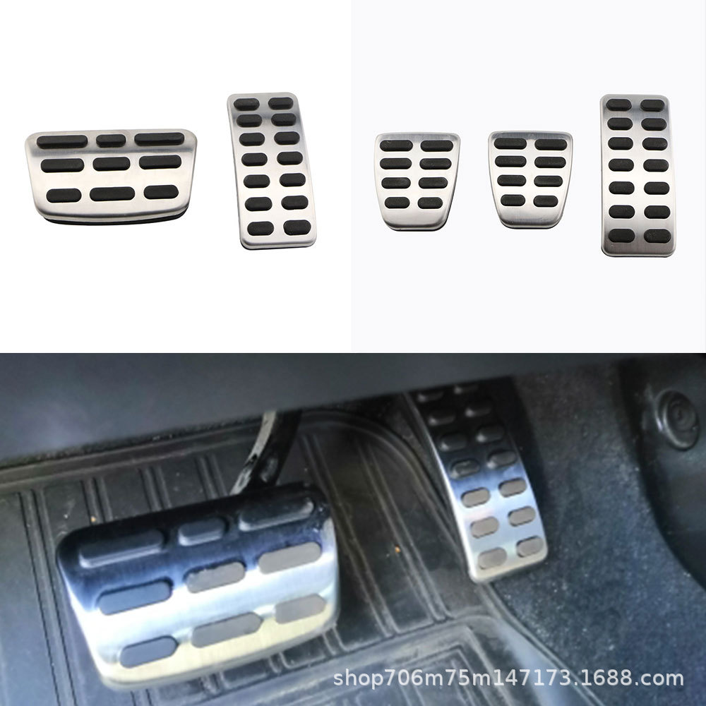 Современные педали из нержавеющей стали, масло для цепи