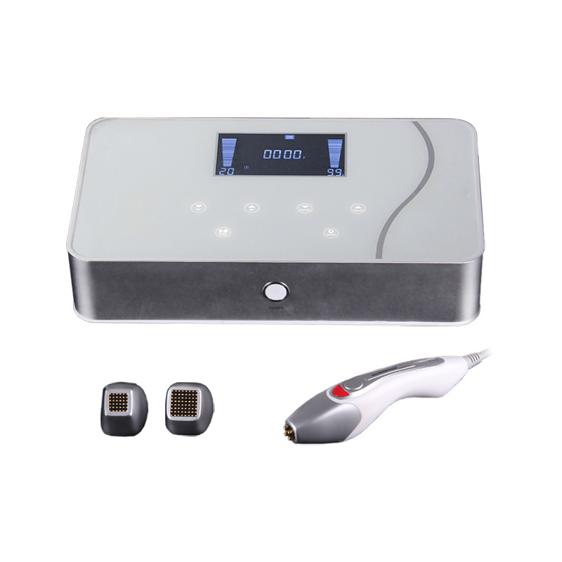 Аппарат для RF-лифтинга лица 3-в-1 Limit Thermage