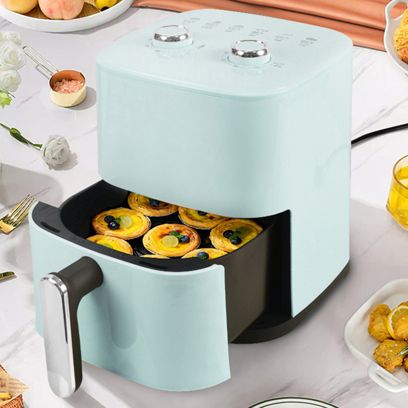 Аэрофритюрница Homeving BL-5806
