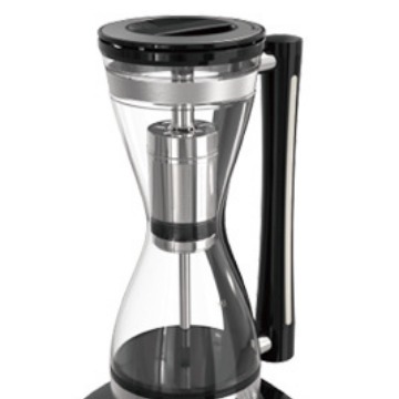 Кофемашина сифонная Mylux Y-518
