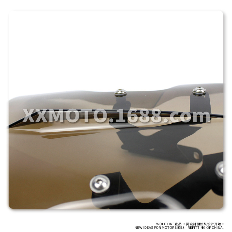 Подходит для Yamaha MT-09/MT03