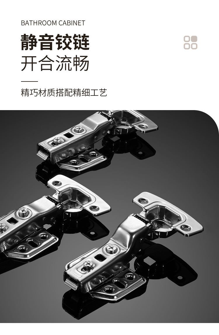 Japanese style space aluminum bathroom cabinet combination bathroom washbasin bathroom hanging cabinet ceramic integrated basin washbasin mirror cabinet