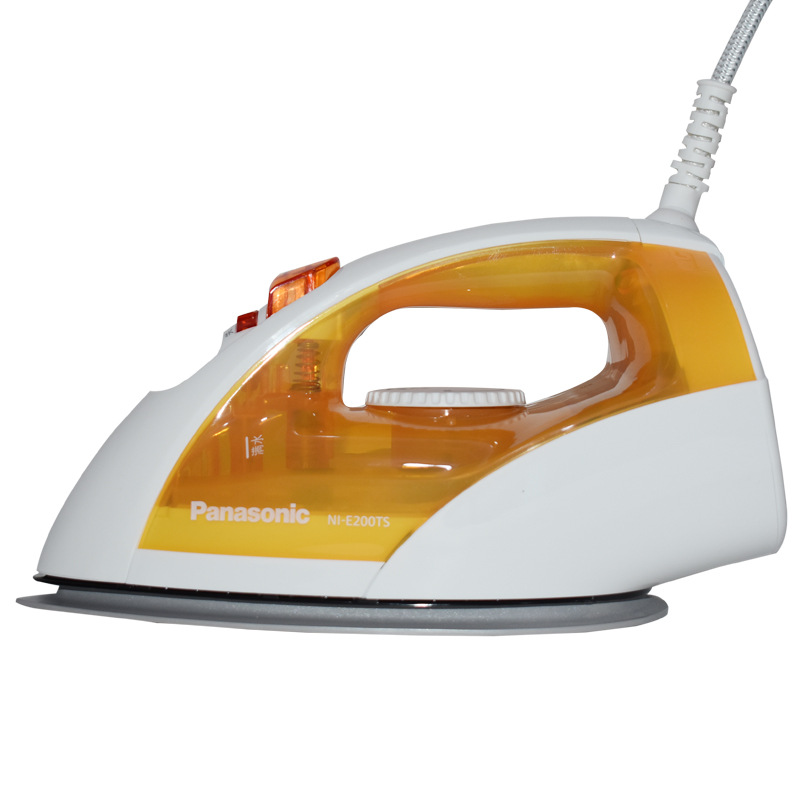 Утюг с паровым ударом Panasonic NI-E200TS 1200Вт
