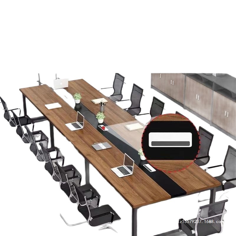 Конференц-стол Yiling Furniture модель al123 для офиса и переговоров