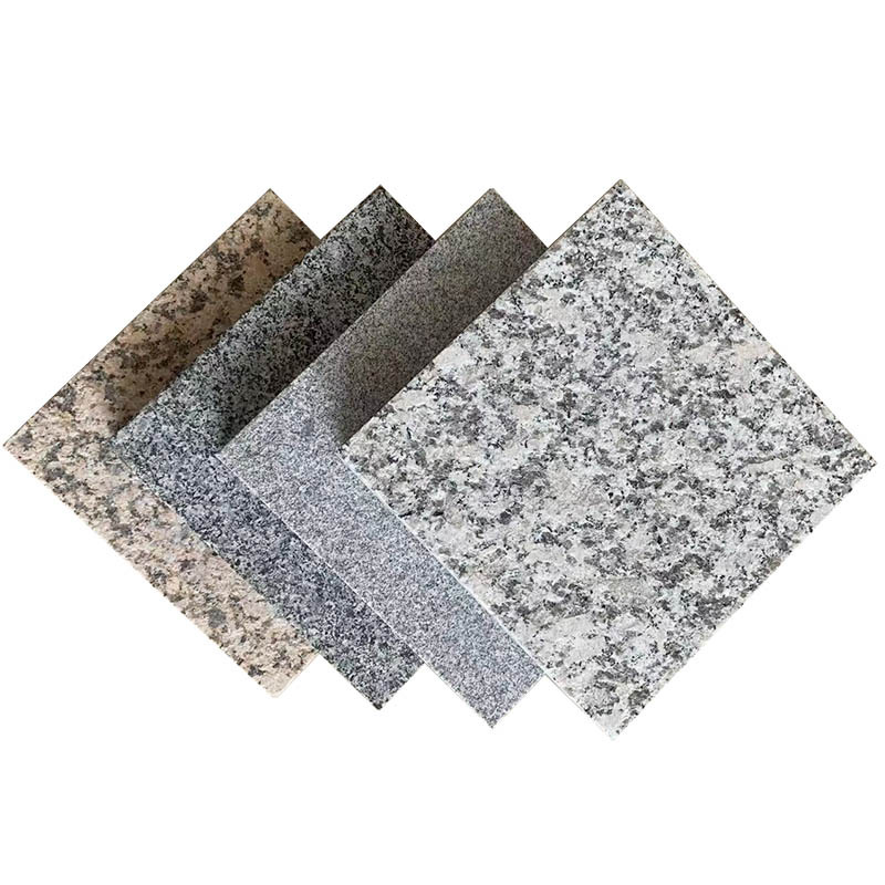 Гранит натуральный Hon Hai Stone Industry