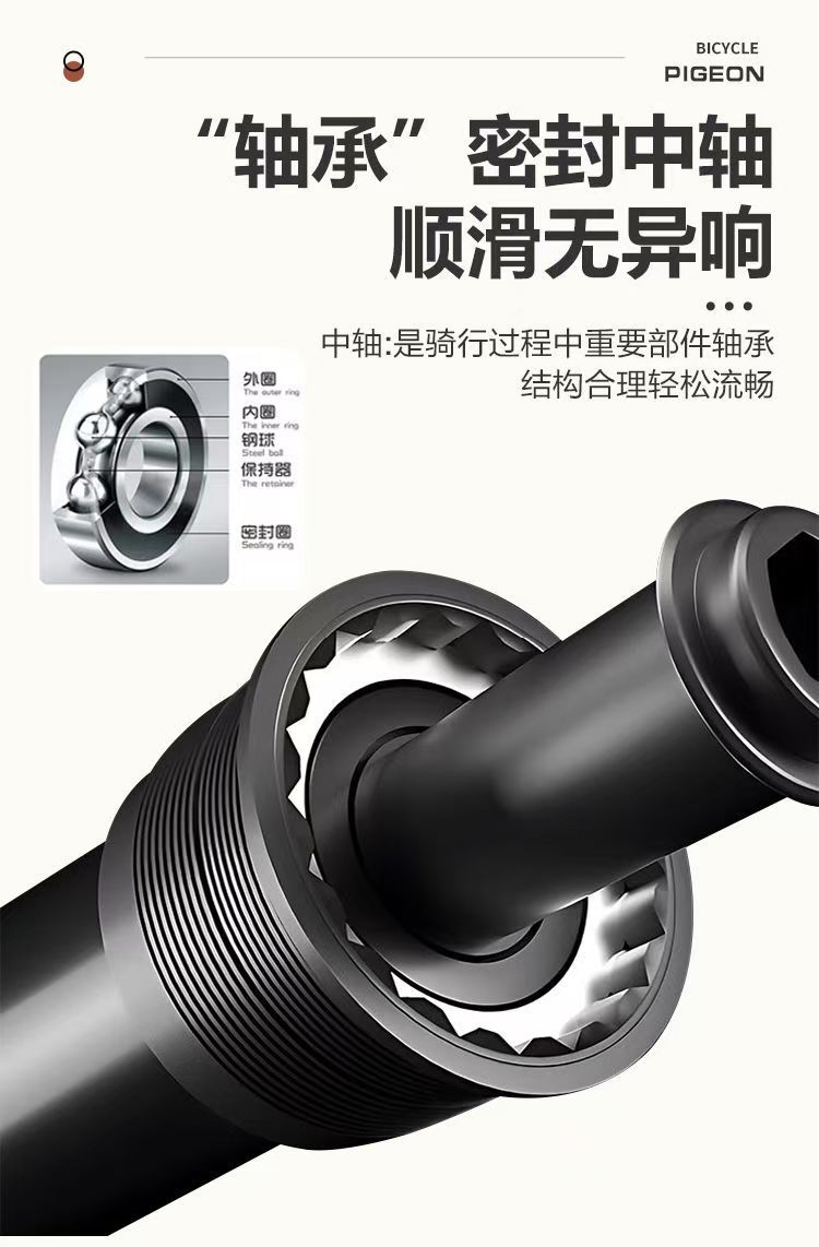 Retro city bike 24 inch 26 inch adult male and female commuting disc brake variable speed student coffee style lightweight bike