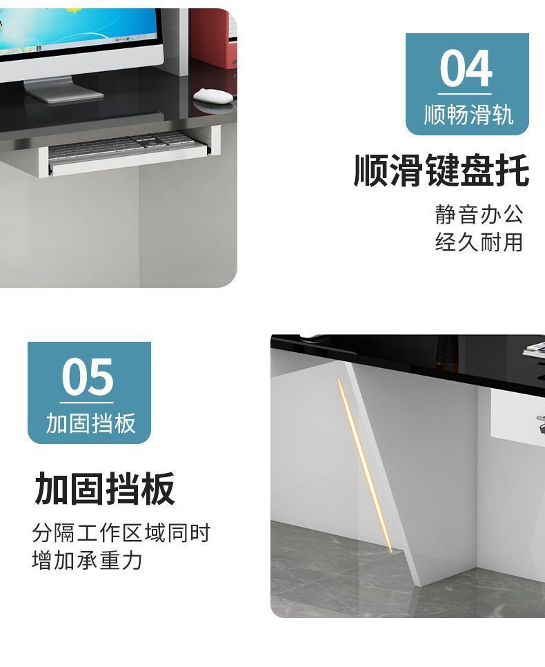 Bar counter, cash register, front desk, reception desk, reception desk, service desk, simple and modern commercial bar counter
