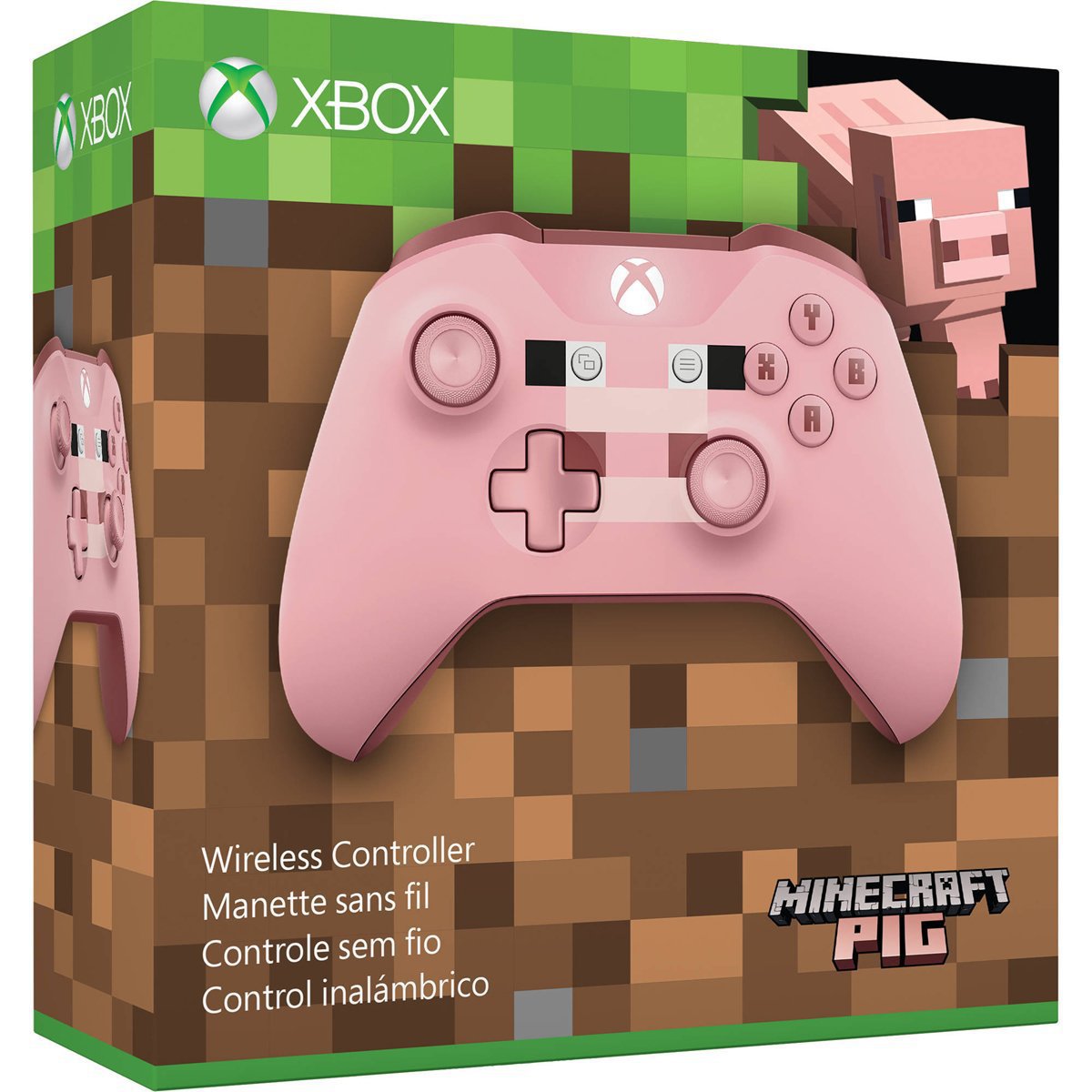 适用于XBOX ONE S 无线手柄 ones SLIM X1新款蓝牙游戏手柄现货
