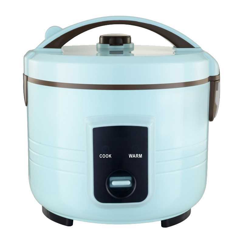 Электрическая рисоварка Xinao Appliance для 4-6 человек с антипригарным покрытием